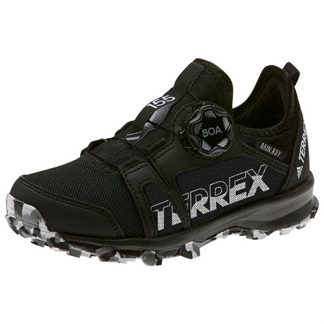 adidas terrex schwarz kinder|adidas kids terrex.